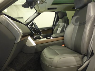 2024 LAND Rover RANGE ROVER 缩略图 24