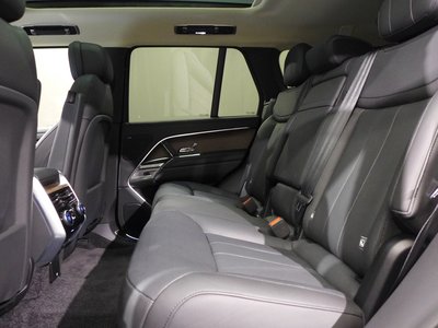 2024 LAND Rover RANGE ROVER 缩略图 30