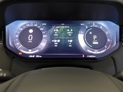 2024 LAND Rover RANGE ROVER 缩略图 71