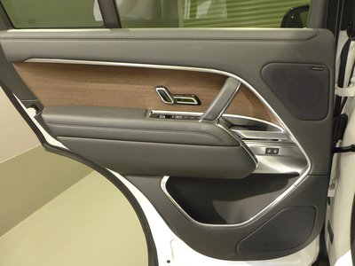 2024 LAND Rover RANGE ROVER 缩略图 28