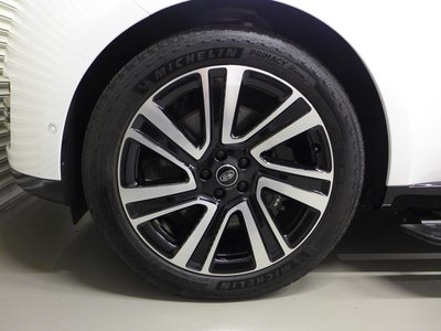2024 LAND Rover RANGE ROVER 缩略图 53