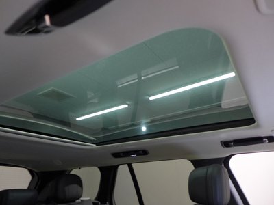 2024 LAND Rover RANGE ROVER 缩略图 14