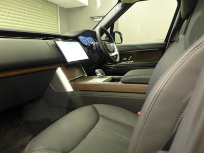 2024 LAND Rover RANGE ROVER 缩略图 23