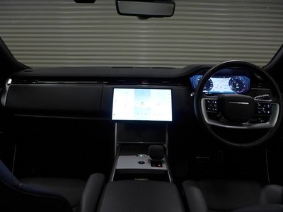 2024 LAND Rover RANGE ROVER 缩略图 33