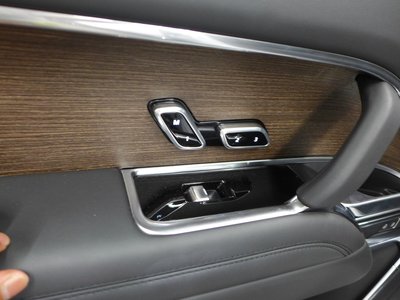 2024 LAND Rover RANGE ROVER 缩略图 22