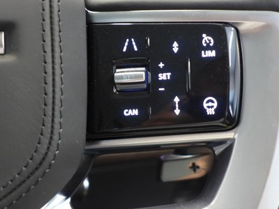 2024 LAND Rover RANGE ROVER 缩略图 75