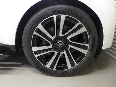 2024 LAND Rover RANGE ROVER 缩略图 51