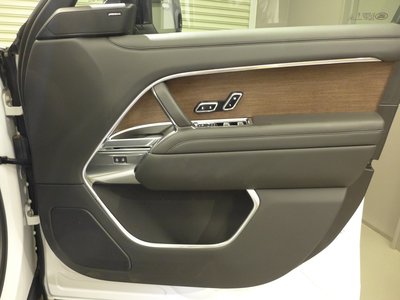 2024 LAND Rover RANGE ROVER 缩略图 15