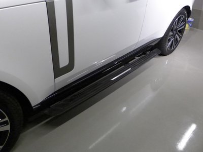 2024 LAND Rover RANGE ROVER 缩略图 50