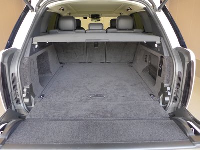 2024 LAND Rover RANGE ROVER 缩略图 65