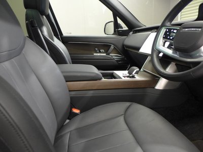 2024 LAND Rover RANGE ROVER 缩略图 19