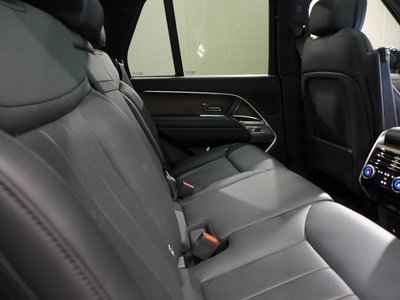 2024 LAND Rover RANGE ROVER 缩略图 26
