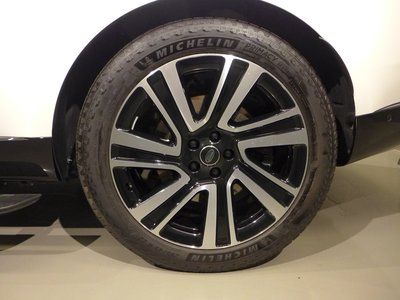 2024 LAND Rover RANGE ROVER 缩略图 54