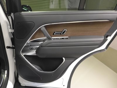 2024 LAND Rover RANGE ROVER 缩略图 25
