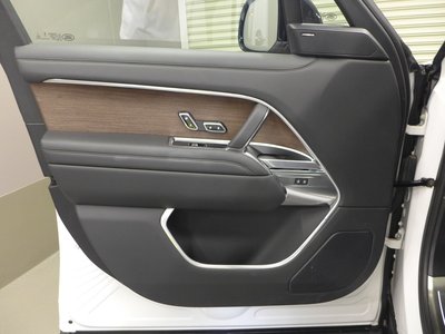 2024 LAND Rover RANGE ROVER 缩略图 21