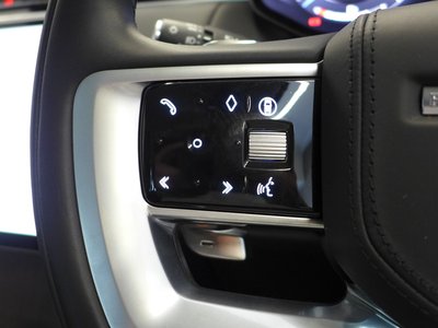 2024 LAND Rover RANGE ROVER 缩略图 74