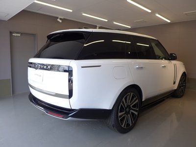 2024 LAND Rover RANGE ROVER 缩略图 57