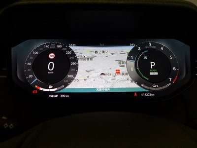 2024 LAND Rover RANGE ROVER 缩略图 72