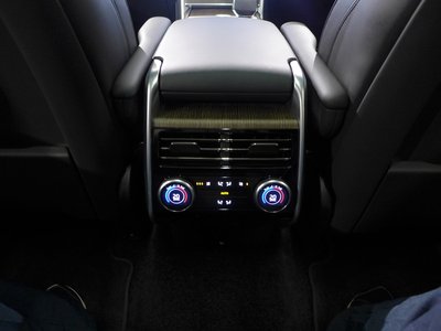 2024 LAND Rover RANGE ROVER 缩略图 32