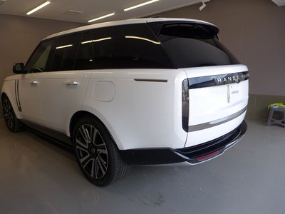 2024 LAND Rover RANGE ROVER 缩略图 58