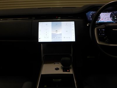 2024 LAND Rover RANGE ROVER 缩略图 34