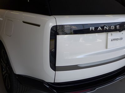 2024 LAND Rover RANGE ROVER 缩略图 61
