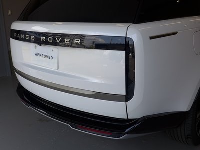 2024 LAND Rover RANGE ROVER 缩略图 60