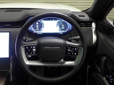 2024 LAND Rover RANGE ROVER 缩略图 35