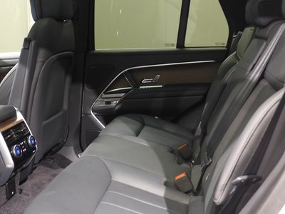 2024 LAND Rover RANGE ROVER 缩略图 29