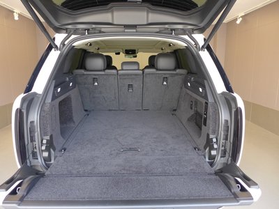 2024 LAND Rover RANGE ROVER 缩略图 66