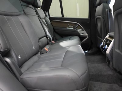 2024 LAND Rover RANGE ROVER 缩略图 27