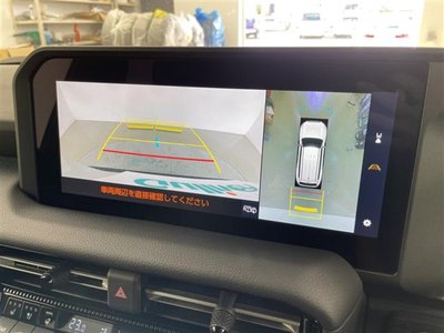 TOYOTA LAND CRUISER 250 - 4