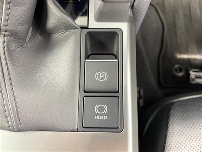 TOYOTA LAND CRUISER 250 - 10