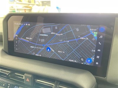 TOYOTA LAND CRUISER 250 - 3