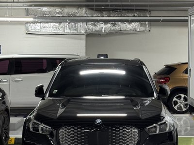 BMW IX1 - 2
