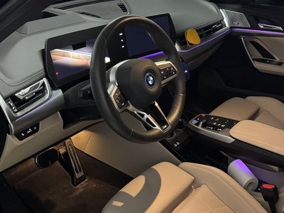 BMW IX1 - 5