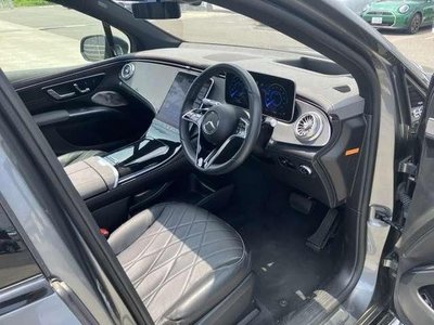 2024 Mercedes-BENZ EQS 照片 9