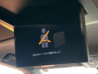 TOYOTA ALPHARD - 6
