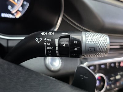 2020 Genesis GV80 — миниатюра 37