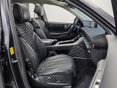 2020 Genesis GV80 — миниатюра 17