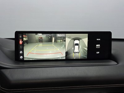 2020 Genesis GV80 — миниатюра 30