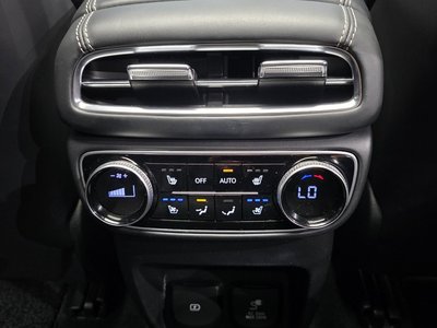 2020 Genesis GV80 — миниатюра 35