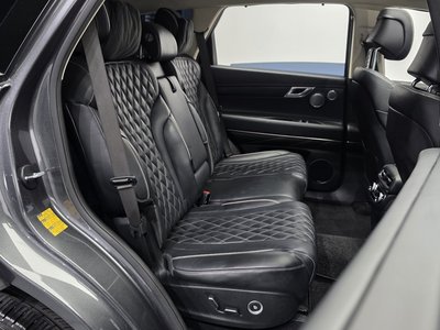 2020 Genesis GV80 — миниатюра 18