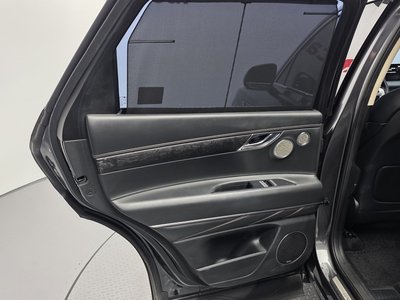 2020 Genesis GV80 — миниатюра 14
