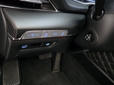 2020 Genesis GV80 — миниатюра 33