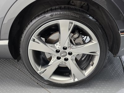2020 Genesis GV80 photo 8