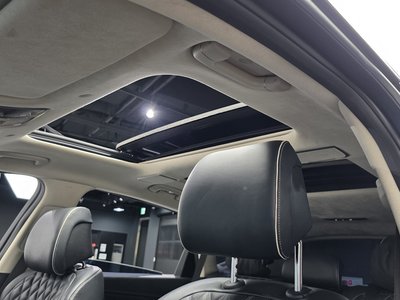 2020 Genesis GV80 — миниатюра 25