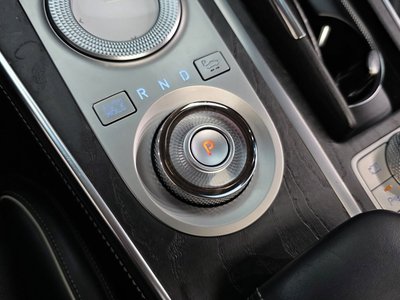 2020 Genesis GV80 — миниатюра 12