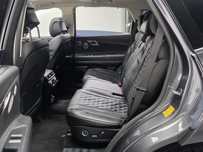 2020 Genesis GV80 — миниатюра 16