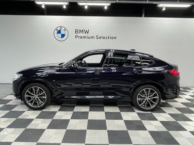 BMW X4 - 10